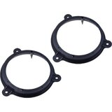 PerPic Adapteri distanceri za auto zvučnike DACIA, NISSAN, RENAULT 17cm RAM-20.550/K | Eponuda.ba