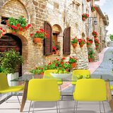  Tapeta - Italian province 150x105 Cijene