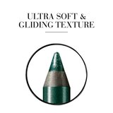 Bourjois Contour Clubbing vodoodporni svinčnik za oči odtenek 070 Green Comes True 1,2 g | Shoptok.si