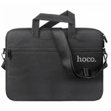 hoco. Torba za laptop 15.6", crna - GT1 15.6", Black