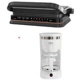Vivax Smart Gril + CM-08127W Cene