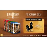 Bandai Namco XBOXONE/XSX Little Nightmares III | ePonuda.com
