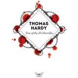 Kontrast izdavaštvo Tomas Hardi - Tess of the DUrbervilles Cene