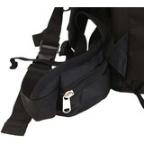 vidaXL Ruksak za planinarenje crni 80 L od tkanine Oxford | shoptok.hr
