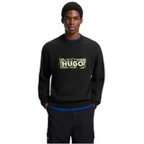 Hugo muški logo duks Cene