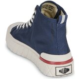 Palladium PALLA ACE CHUKKA ORG Tamno plava | shoptok.hr