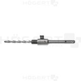  ZA DIJAMANT.KRUNU DO 130 mm SDS | shoptok.hr