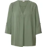 Bluza 'Divya' oliva