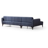 Artie Atelier Del Sofa Ugaona garnitura Belissimo Left | Eponuda.com