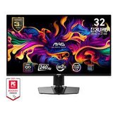 MSI MON 32 MAG 321UPX QD-OLED 240Hz | shoptok.hr