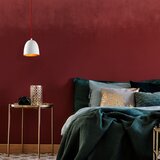 Opviq Tattoo - 2384 WhiteRed Chandelier Cene