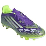 Adidas Muške kopačke F50 Club Fg/Mg, JI0043, Ljubičaste | ePonuda.com