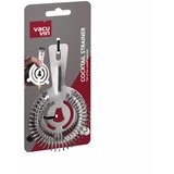 VACUVIN Cedilo za koktajle - 1 kos | Shoptok.si