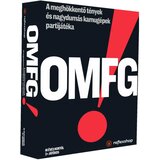 Cheatwell Games OMFG! Društvena igra za odrasle | shoptok.hr