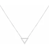 Vuch Necklace Drotis Silver