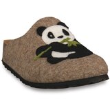 Bionatura Natikači FELTRO PANDA Kostanjeva Cene