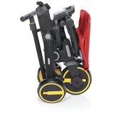 Zopa Tricikl Nova 2, Racing Red | Shoptok.si