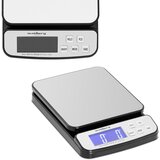 Steinberg Systems Poštninska tehtnica za LCD pakete in pisma do 50 kg / 1 g, (21112584) Cene