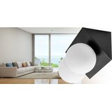 Toolight ZIDNA svjetiljka APP1230-2W Black | shoptok.hr