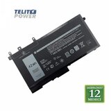 Baterija za laptop dell latitude E2580 / 3DDDG 11.4V 42Wh / 3500mAh
