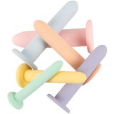 You2Toys Six in a Row - set trenera za dildo - 6 kom (u boji) | shoptok.hr