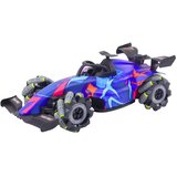 Formula na daljinsko upravljanje F-Spray sa efektom pare 1:10 - plavi | shoptok.hr