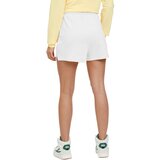 Fila Bright White BUCHLOE high waisted shorts | shoptok.hr