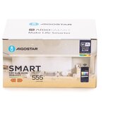 Aigostar set 6x led prigušiva sijalica GU10/6,5W/230V 2700-6500K wi-fi | Eponuda.com