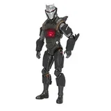 FNT0166 Victory Series 12 "Feature Figure Pack-Omega-Champion, črna, siva, (21551162)