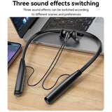 Yesido Handsfree Bluetooth slušalice YSP22 crne | shoptok.hr
