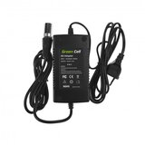 Green cell Punjač za električne bicikle, 48V / 54.6V / 1.8A / priključak XLR | shoptok.hr