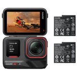 INSTA 360 Ace Pro 2 Dual Battery Bundle | Eponuda.ba
