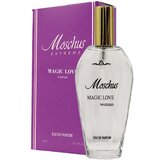 Moschus MAGIC LOVE ŽENSKI PARFEM 50ml