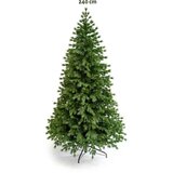 Molarem Home Umjetno božićno drvce ZUZIA - 240 cm | shoptok.hr