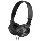 Sony slušalice ZX310 crne Cijene