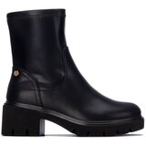 Xti Gležnjarji 14635601 Črna | Shoptok.si