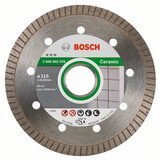 Bosch dijamantska rezna ploča fpp gres 115 x 22,23 mm 2608602478 Cene