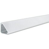 Delta Profil (1 m, Plastika) Cijene