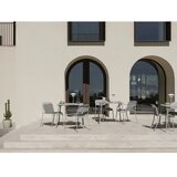 Blomus Metalni vrtni stol 80x80 cm Yua – | shoptok.hr