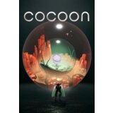 Steam COCOON (PC) Key EUROPE | ePonuda.com