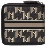 Karl Lagerfeld K/ikonik Mono Crna | shoptok.hr