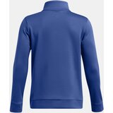 Under Armour Boys' sweatshirt UA Armour Fleece 1/4 Zip - Boys | Eponuda.ba