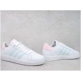 Adidas Grand Court 20 K Bijela | shoptok.hr