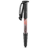 Manfrotto monopod element mii aluminij – rdeč, (20848647) Cene