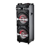  Zvučnik Akai Trolley Speaker DJ-222 | Eponuda.ba