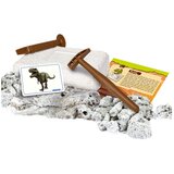 Clementoni archeofun osvetli T-Rex (8005125501908) | Shoptok.si
