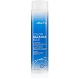 JOICO Color Balance Blue vlažilni šampon za lase s prameni 300 ml | Shoptok.si