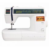 Veritas Šivalni stroj JSA18 JEANS 1339 | Shoptok.si