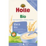 Holle Kaša iz bio polnozrnatega riža (brez glutena) Cene