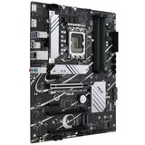 Asus Osnovna plošča - Intel PRIME H770-PLUS D4 s1700 (H670, 4xDDR4 5066MHz, 4xSATA3, 3xM.2, HDMI+DP) | Shoptok.si